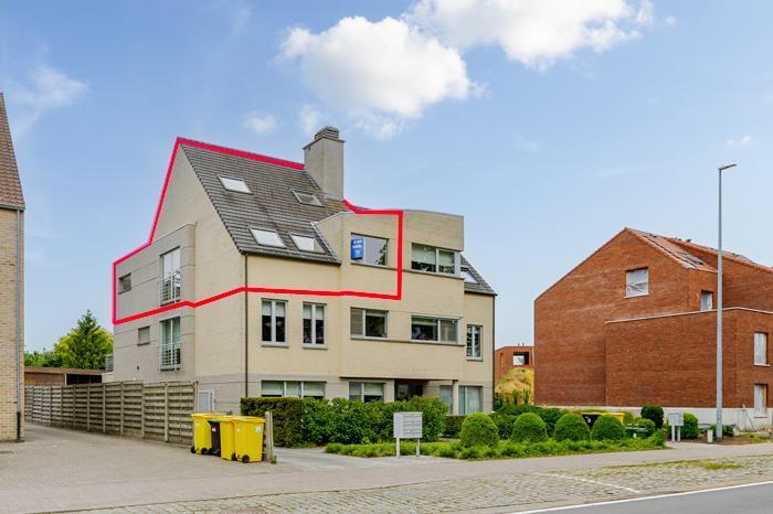 Presentatiebeeld van het pand n° 296949