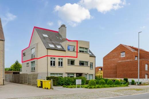 Presentatiebeeld van het pand n° 296949