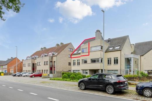 Tweede alternatieve foto van het pand