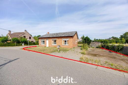 Presentatiebeeld van het pand n° 299752