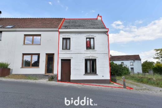 Presentatiebeeld van het pand n° 283166