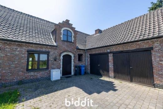 Presentatiebeeld van het pand n° 283629