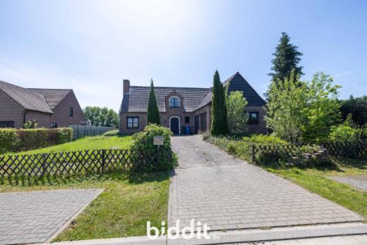 Eerste alternatieve foto van het pand