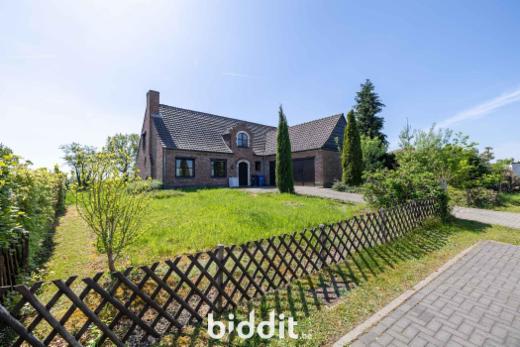 Tweede alternatieve foto van het pand
