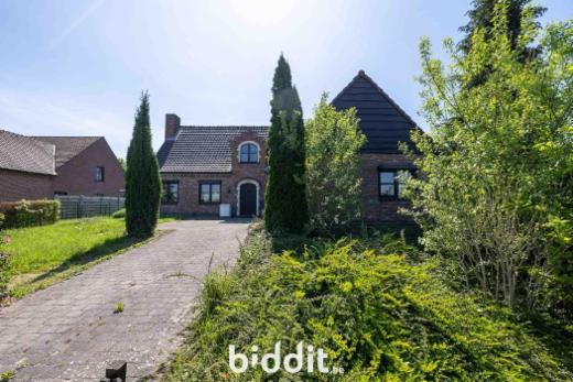 Derde alternatieve foto van het pand