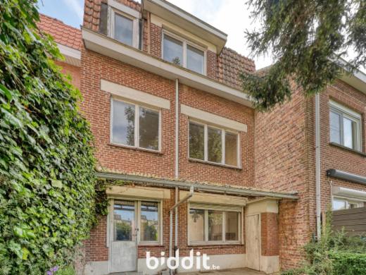 Presentatiebeeld van het pand n° 287209
