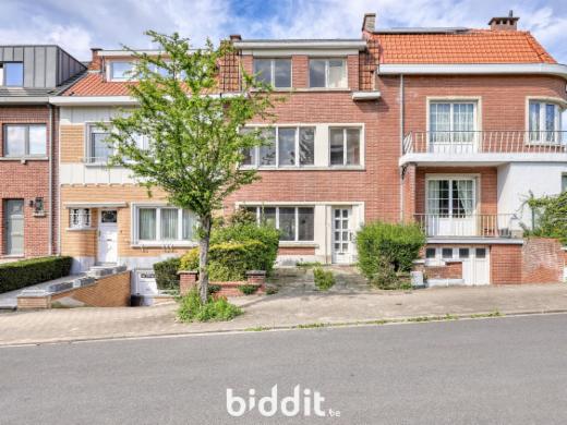 Presentatiebeeld van het pand n° 287209
