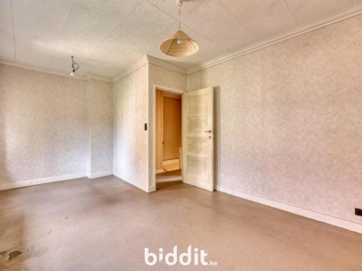 Derde alternatieve foto van het pand