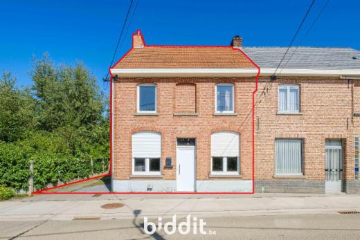 Presentatiebeeld van het pand n° 287514