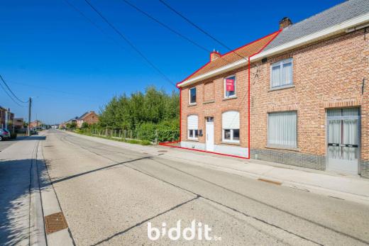 Eerste alternatieve foto van het pand