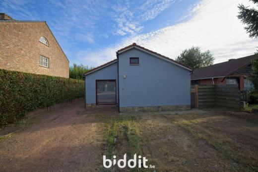 Eerste alternatieve foto van het pand