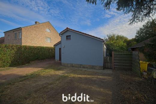 Tweede alternatieve foto van het pand