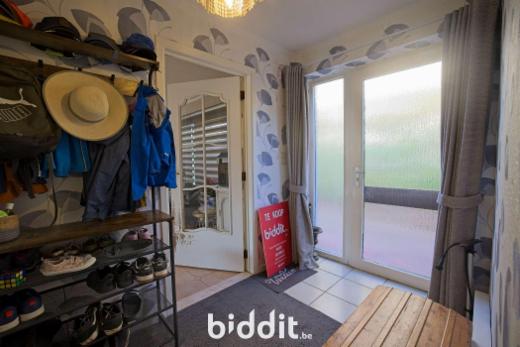 Derde alternatieve foto van het pand