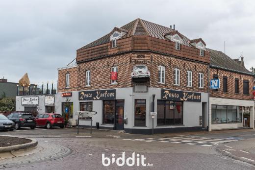 Presentatiebeeld van het pand n° 288501