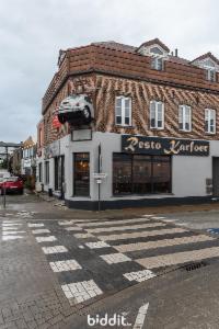Eerste alternatieve foto van het pand