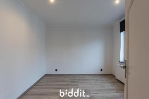 Derde alternatieve foto van het pand