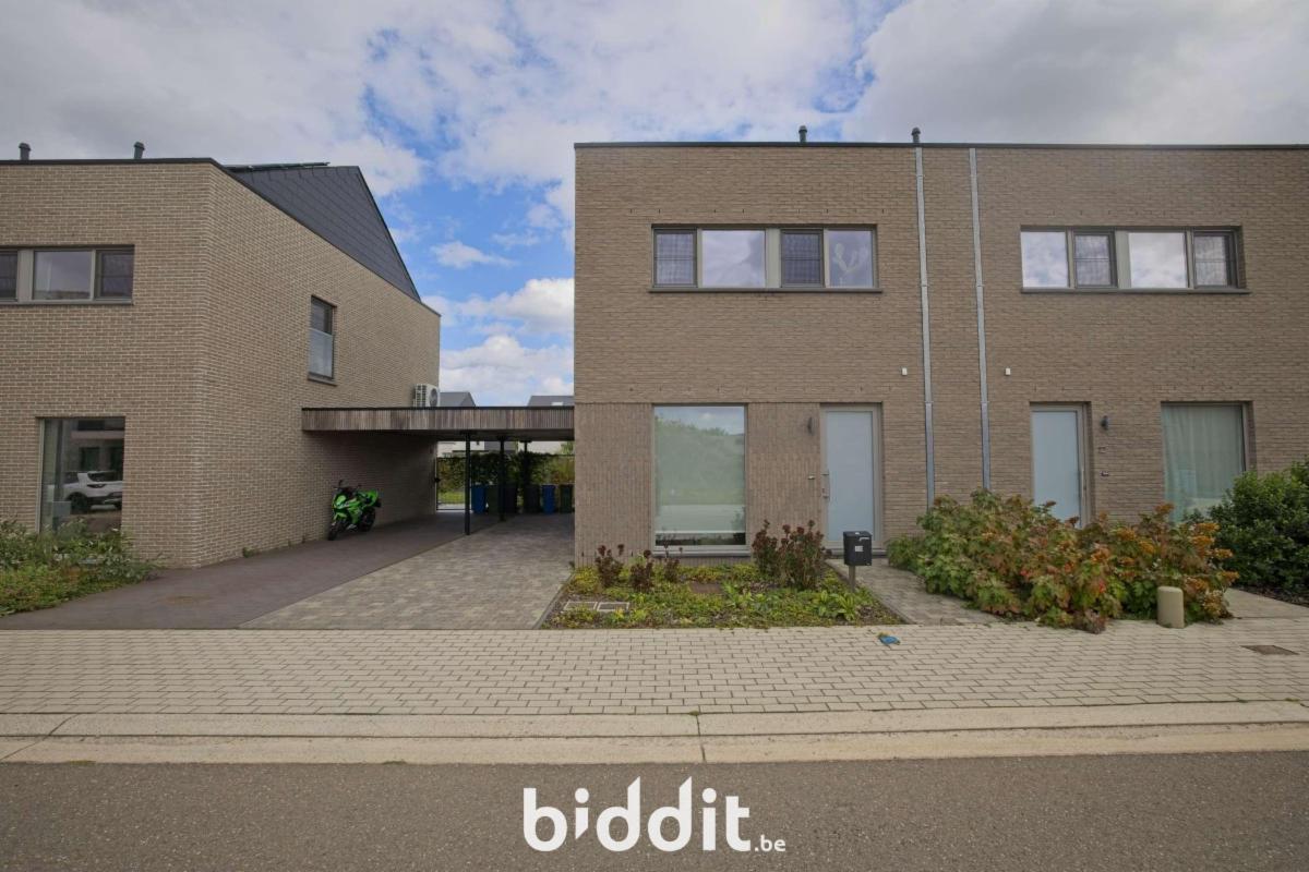 Presentatiebeeld van het pand n° 289371