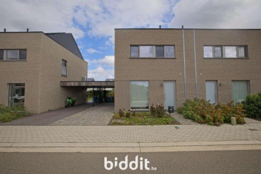 Presentatiebeeld van het pand n° 289371