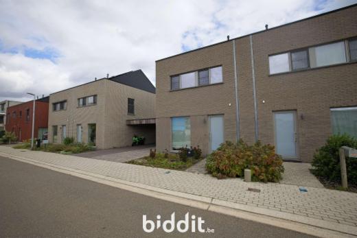 Tweede alternatieve foto van het pand