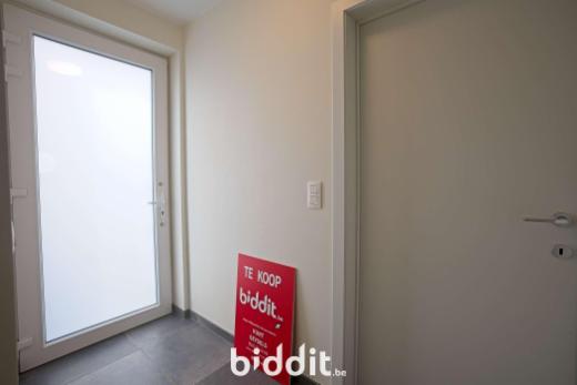 Derde alternatieve foto van het pand