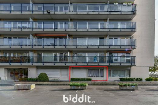 Presentatiebeeld van het pand n° 289841