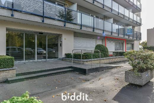 Eerste alternatieve foto van het pand