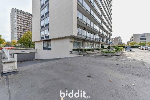 Derde alternatieve foto van het pand