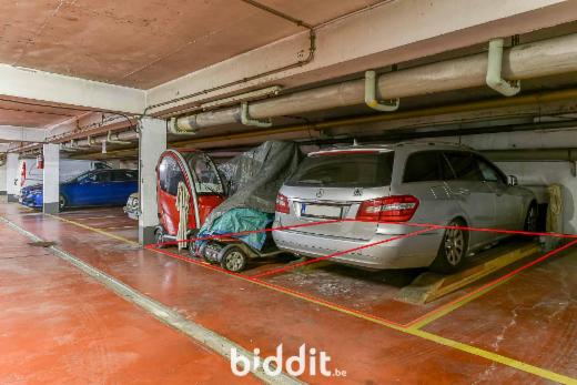 Presentatiebeeld van het pand n° 289842