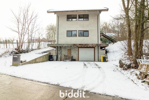 Presentatiebeeld van het pand n° 290979