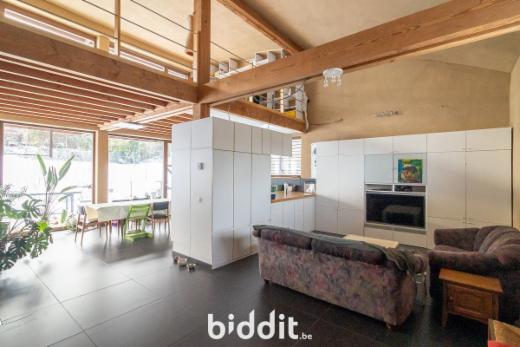 Eerste alternatieve foto van het pand