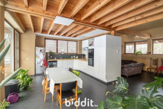 Tweede alternatieve foto van het pand