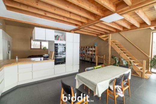 Derde alternatieve foto van het pand