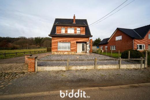 Presentatiebeeld van het pand n° 292359