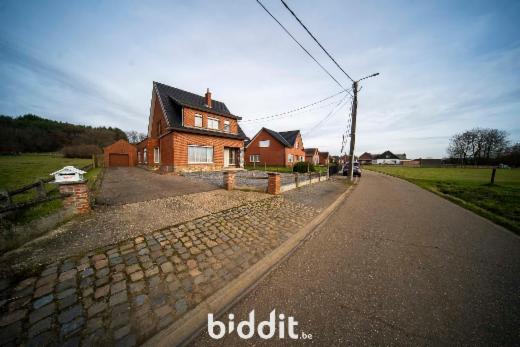 Eerste alternatieve foto van het pand