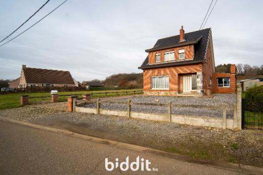 Tweede alternatieve foto van het pand