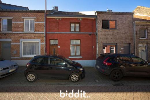 Eerste alternatieve foto van het pand