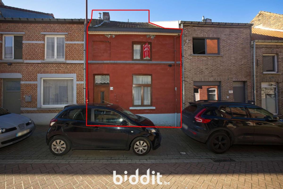 Presentatiebeeld van het pand n° 293983