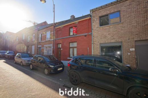 Tweede alternatieve foto van het pand