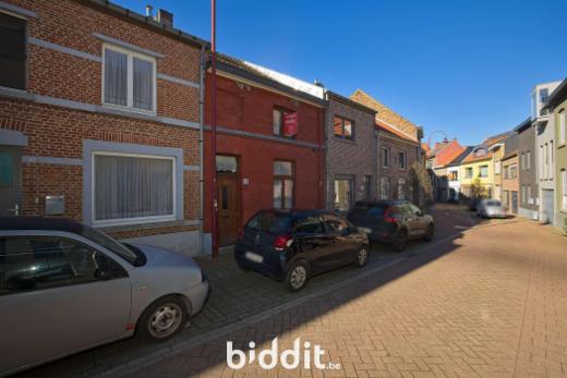 Derde alternatieve foto van het pand