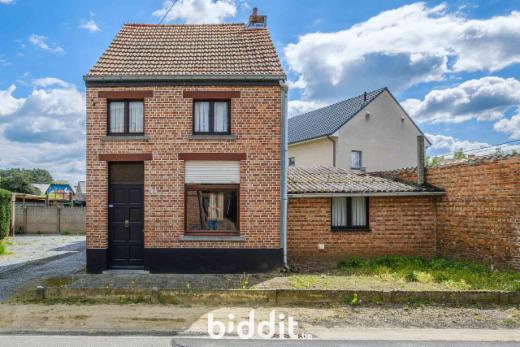 Presentatiebeeld van het pand n° 296469