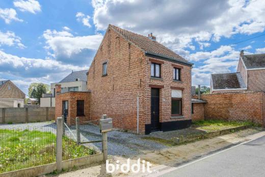Derde alternatieve foto van het pand