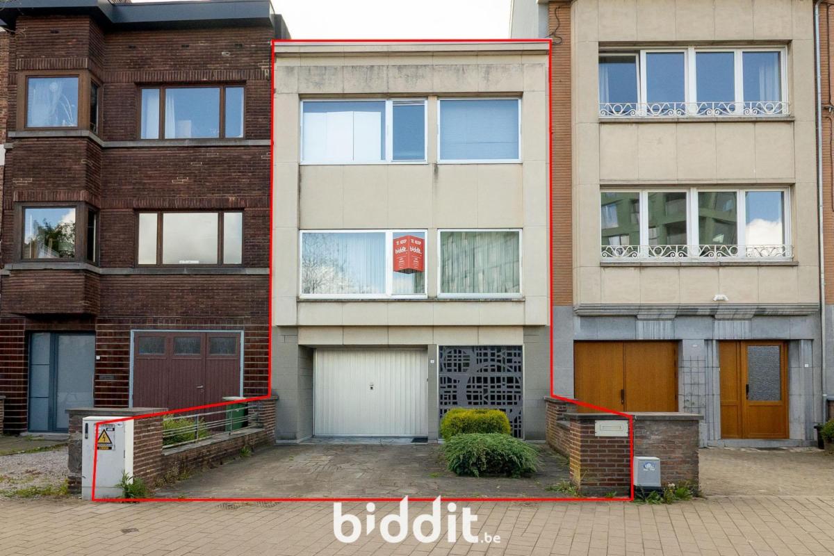 Presentatiebeeld van het pand n° 296717