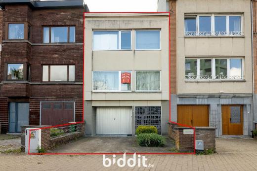 Presentatiebeeld van het pand n° 296717