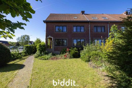 Presentatiebeeld van het pand n° 296778