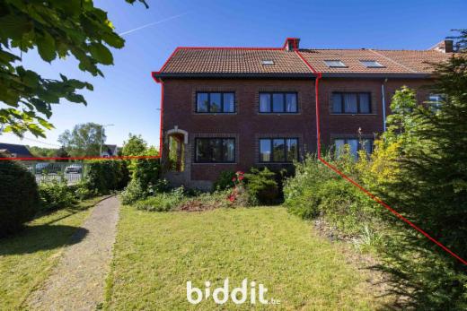 Eerste alternatieve foto van het pand