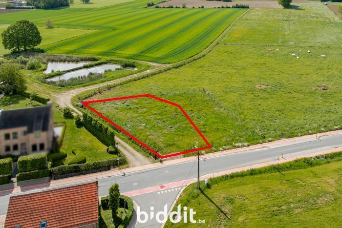 Presentatiebeeld van het pand n° 296889