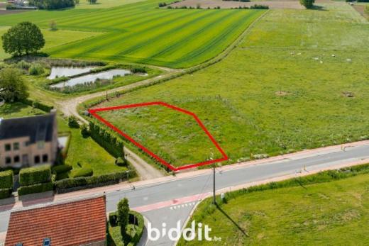 Presentatiebeeld van het pand n° 296889