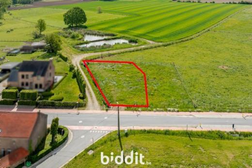 Eerste alternatieve foto van het pand