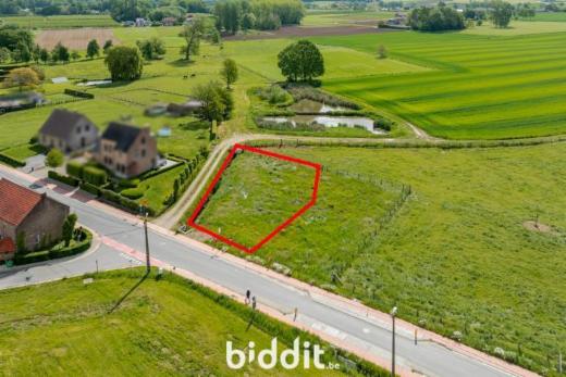 Tweede alternatieve foto van het pand
