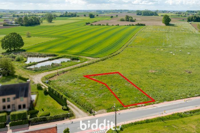 Presentatiebeeld van het pand n° 296891
